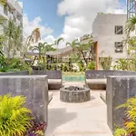 Depa En Tulum 2 Rec Y Jacuzzi