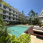 Depa En Tulum 2 Rec Y Jacuzzi