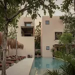 Naboa Hotel Tulum
