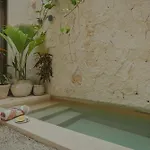 Apartamento Unforgetable Outing With Private Pool