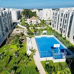 Elegante Departamento Monarca