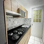 Elegante Departamento Monarca