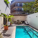 Villa Aesthetic Luxury In Prestige Zone Aldea Zama *