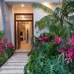 Aesthetic Luxury Villa In Prestige Zone Aldea Zama