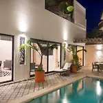Villa Aesthetic Luxury In Prestige Zone Aldea Zama