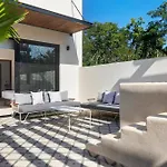 Villa Aesthetic Luxury In Prestige Zone Aldea Zama