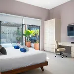 Aesthetic Luxury In Prestige Zone Aldea Zama Villa Tulum