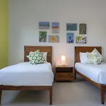 Aesthetic Luxury In Prestige Zone Aldea Zama Tulum