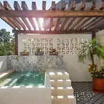 Aesthetic Luxury Villa In Prestige Zone Aldea Zama