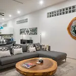 Villa Aesthetic Luxury In Prestige Zone Aldea Zama