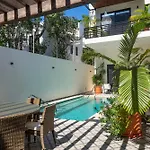 Aesthetic Luxury In Prestige Zone Aldea Zama Tulum