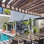 Aesthetic Luxury In Prestige Zone Aldea Zama Tulum
