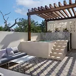 Aesthetic Luxury In Prestige Zone Aldea Zama Tulum