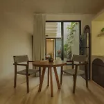 Apartamento Unforgetable Outing With Private Pool