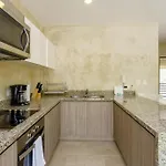 Apartment Charming Nature-inspired With Sultry Surroundings By Stella Tulum