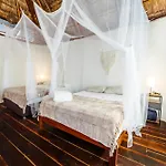 Hotel Co.bañitas Tulum