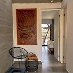 Lujoso Penthouse Remodelado De Tres Pisos En Madara Tulum