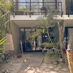 Apartment With Private Plunge Pool At Madara Tulum Earth 1