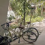 Apartment With Private Plunge Pool At Madara Tulum Earth 1