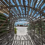 4Br Amazing Condo W/ Private Pool In Tulum