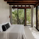 Private Jungle - Pool & Concierge For 21 * Tulum