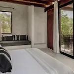 Private Jungle - Pool & Concierge For 21 * Tulum