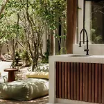 Private Jungle - Pool & Concierge For 21 * Tulum