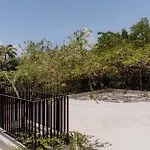Private Jungle - Pool & Concierge For 21 * Tulum