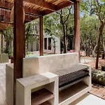 Сasa de vacaciones Private Jungle - Pool & Concierge For 21