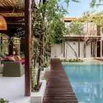 Luxury Jungle Villa - Sleeps 21 - Private Pool