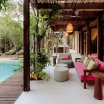 Private Jungle - Pool & Concierge For 21 Сasa de vacaciones Tulum
