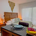 Incredible Studio With Jacuzzi Naia C19