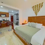 Incredible Studio With Jacuzzi Naia C19
