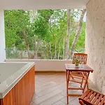 Incredible With Jacuzzi Naia C19 Apartamento