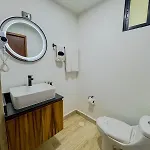 Incredible With Jacuzzi Naia C19 Apartamento