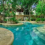 Apartamento Incredible With Jacuzzi Naia C19
