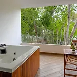 Apartamento Incredible With Jacuzzi Naia C19 Tulum