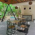 Incredible With Jacuzzi Naia C19 Tulum