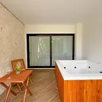 Incredible With Jacuzzi Naia C19