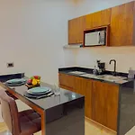 Apartamento Incredible With Jacuzzi Naia C19
