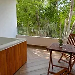Incredible With Jacuzzi Naia C19 Apartamento