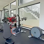 Apartamento Incredible With Jacuzzi Naia C19 *