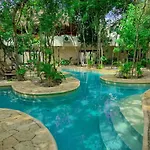 Incredible With Jacuzzi Naia C19 Tulum