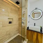 Apartamento Incredible With Jacuzzi Naia C19
