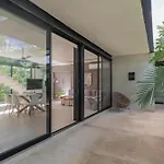 Luxurious Penthouse & Jungle View - Thoth