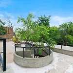 Seremonia Origen - With Plunge Pool