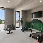Apartment Seremonia Origen - With Plunge Pool *