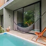 Seremonia Origen - With Plunge Pool Apartment *