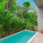 Seremonia Origen - With Plunge Pool