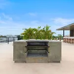 Seremonia Origen - With Plunge Pool Apartment *